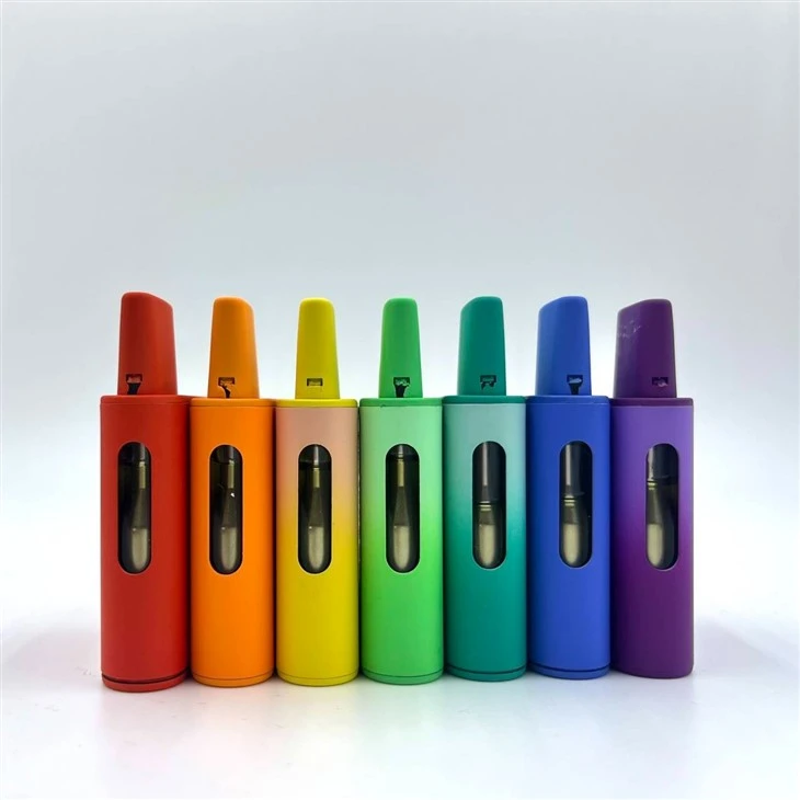 1ml New Trend, Smoke Dense ，portable Disposable Box